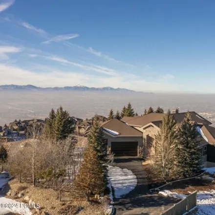 Image 3 - Bluff Point Drive, Draper, UT 84020, USA - House for sale