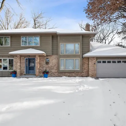 Image 4 - 1598 99th Circle Northwest, Coon Rapids, MN 55433, USA - Room for rent