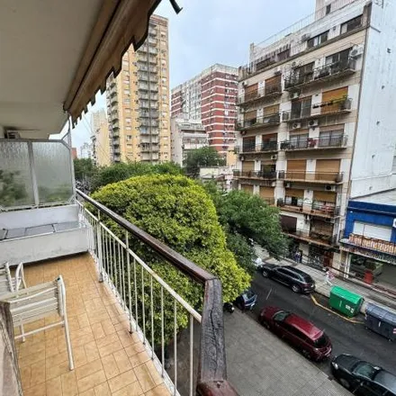 Rent this studio apartment on Moldes 2091 in Belgrano, C1428 CTF Buenos Aires