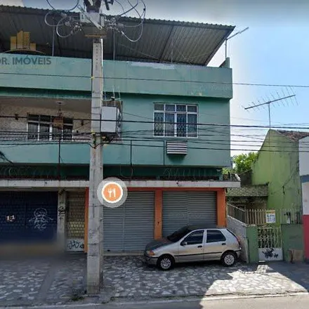 Image 1 - Ipiranga, Rua Doutor Francisco Portela, Mangueira, São Gonçalo - RJ, 24435-135, Brazil - House for sale