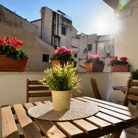 Rent this 3 bed house on Oratori di Porto e Riporto in Via Merlo, 90133 Palermo PA