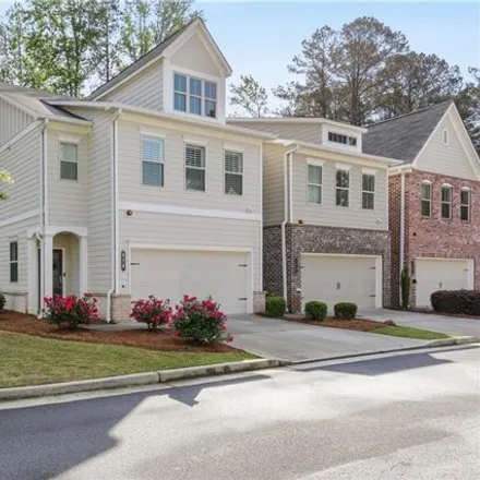 Buy this 3 bed house on Gaines Street in Marietta, GA 30061