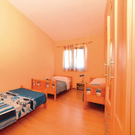 Rent this 4 bed apartment on Općina Vir in Vir, HR