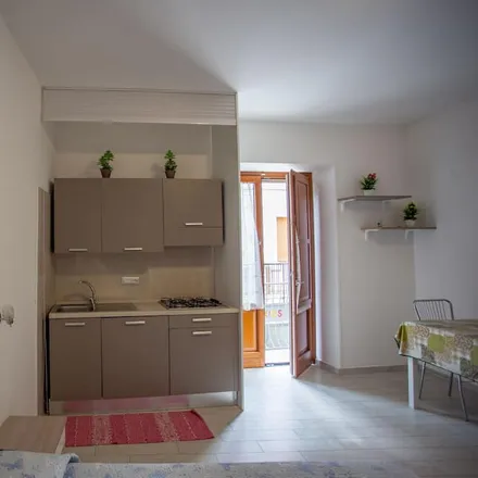Image 9 - 84048 Santa Maria di Castellabate SA, Italy - Apartment for rent