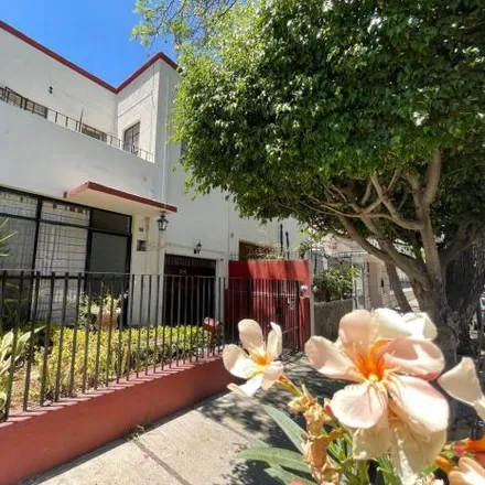 Image 2 - Calle Colonias 380, Americana, 44140 Guadalajara, JAL, Mexico - House for sale