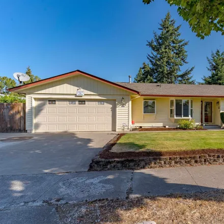 Buy this 6 bed house on 2173 Latona Drive Northeast in Keizer, OR 97303