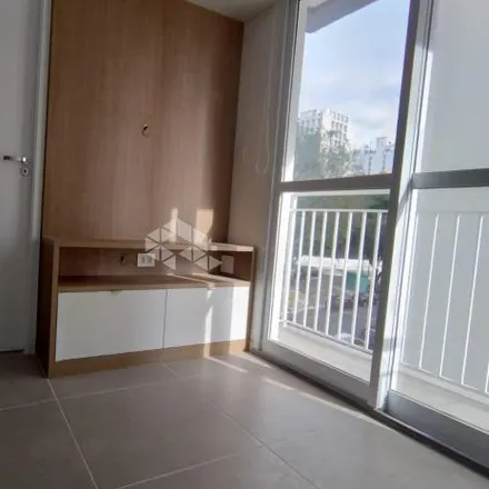 Buy this 2 bed apartment on Rua Doutor Nicolau de Sousa Queirós 685 in Paraíso, São Paulo - SP