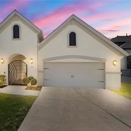 Buy this 4 bed house on Da Vinci Trail in Leander, TX 78641