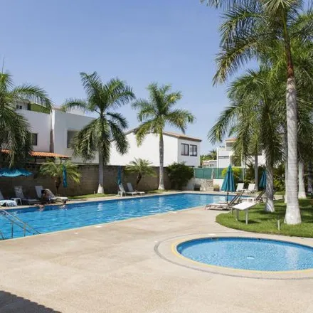 Buy this 3 bed house on unnamed road in Pitillal, 48300 Puerto Vallarta