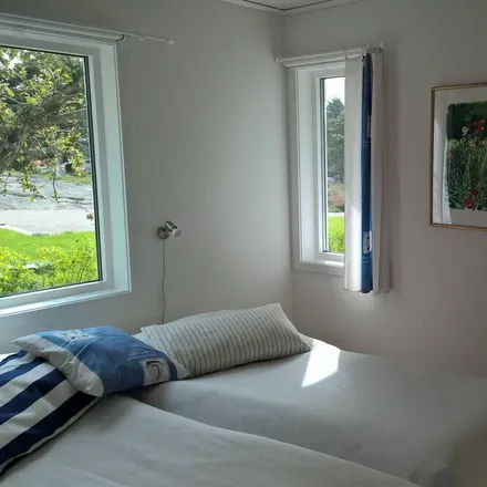 Rent this 3 bed house on 451 96 Uddevalla kommun
