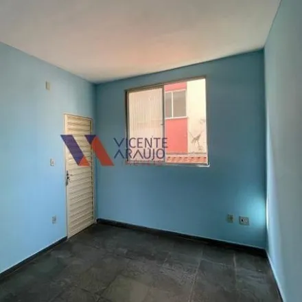 Rent this 2 bed apartment on Rua Juliana Sales Borges in Regional Centro, Betim - MG