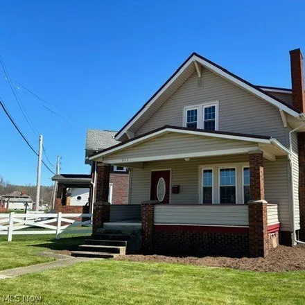 Buy this 3 bed house on 300 East 8th Street in Uhrichsville, OH 44683