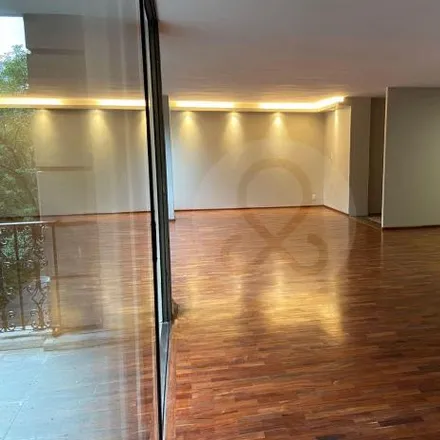 Rent this 3 bed apartment on Avenida Campos Elíseos 73 in Miguel Hidalgo, 11560 Mexico City