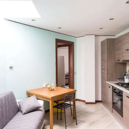 Rent this 3 bed apartment on Ago Filo in Via Ambrogio Binda, 20143 Milan MI