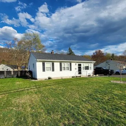 Buy this 3 bed house on 62 Van Horn Drive in East Haven, CT 06512