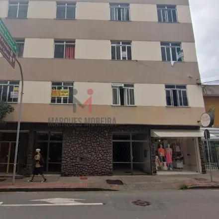 Image 2 - Localiza, Rua Santo Antônio, Centro, Juiz de Fora - MG, 36015-420, Brazil - Apartment for rent