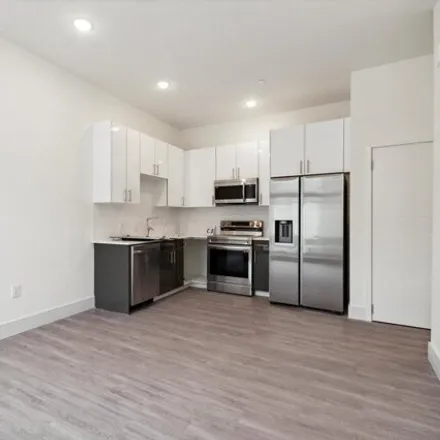 Rent this 3 bed apartment on 1217 East Fletcher Street in Philadelphia, PA 19125