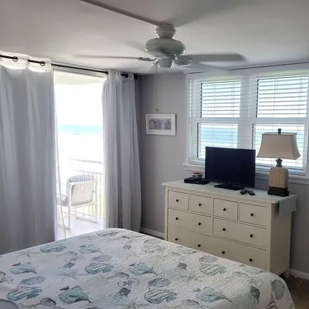 Rent this 2 bed condo on Ponce Inlet