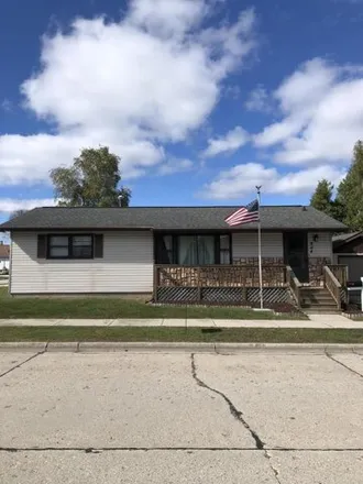 Buy this 3 bed house on 2300 9th Place in Two Rivers, WI 54241