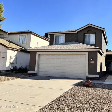 Rent this 3 bed house on 10453 N 76th Dr in Peoria, Arizona