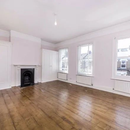 Image 4 - Tremadoc Road, London, SW4 7NF, United Kingdom - Apartment for rent