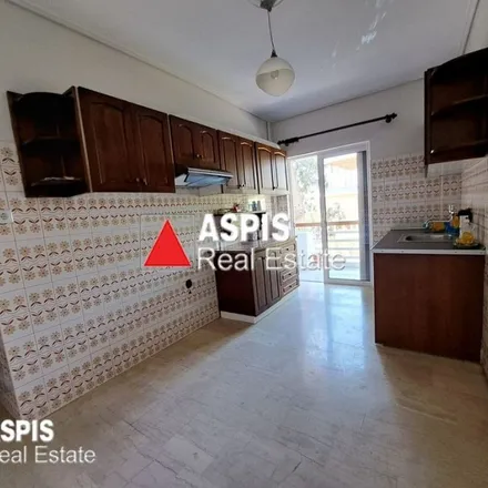 Rent this 3 bed apartment on ΚΥΠΡΟΥ in Αμαρουσίου-Χαλανδρίου, 151 25 Marousi