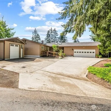 Buy this 3 bed house on 4960 Pacific Terrace in Evergreen Terrace, WA 98632