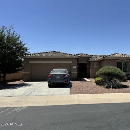Buy this 3 bed house on 42809 West Mallard Road in Maricopa, AZ 85138