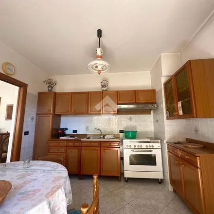 Rent this 3 bed apartment on Via Tiburto in 00019 Tivoli RM, Italy