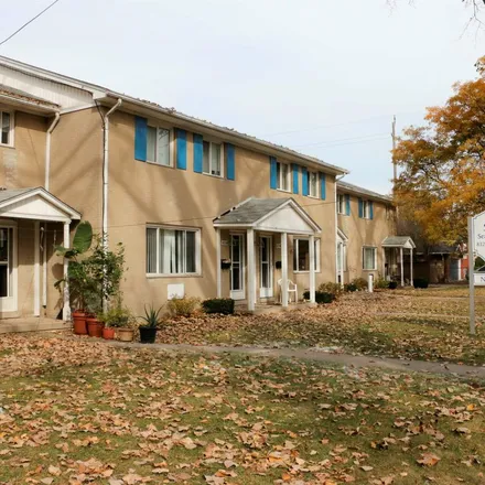Image 3 - 8324 Clairview Avenue, Windsor, ON N8S 1E6, Canada - Townhouse for rent