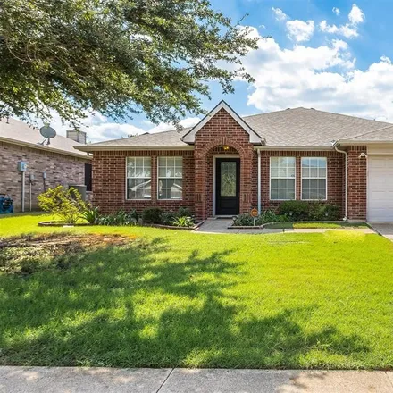 Buy this 4 bed house on 1015 Richmond Lane in Kaufman County, TX 75126