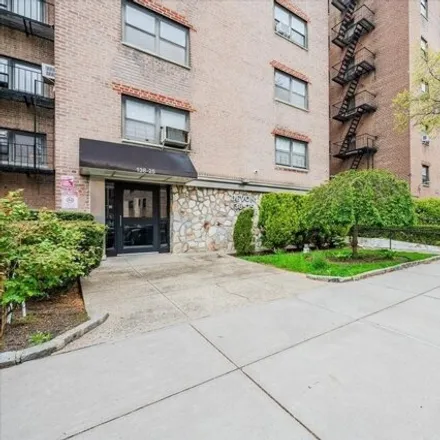 Buy this studio apartment on 138-25 31 Dr Unit 4b in Flushing, New York