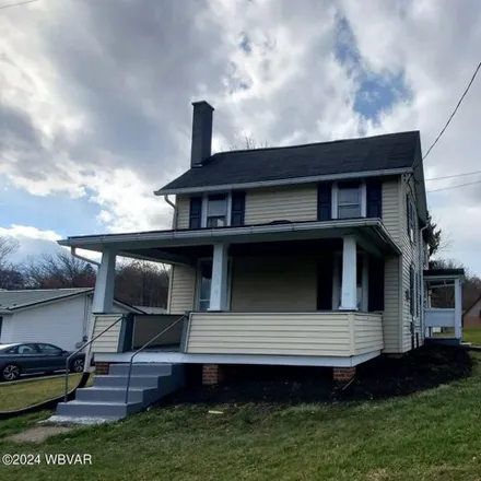 Buy this 3 bed house on 304 Clinton Street in Avis, Clinton County