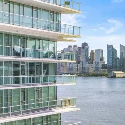 Rent this 2 bed condo on 800 Ave At Port Imperial Blvd Apt 715 in Weehawken, New Jersey
