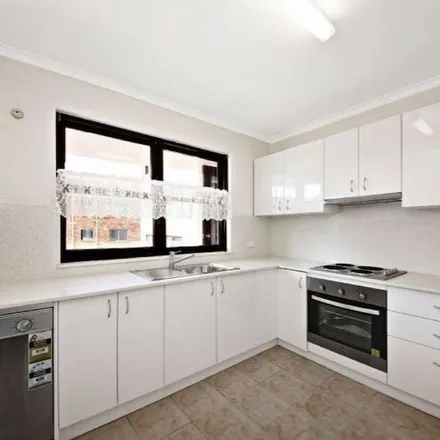 Rent this 2 bed apartment on 2 Cecil Street in Ashfield NSW 2131, Australia