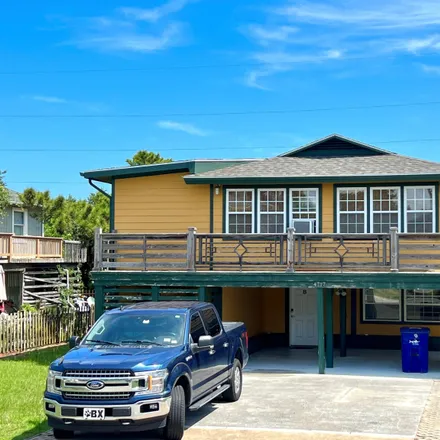 Buy this 3 bed house on 4703 Pompano Court in Nags Head, NC 27959