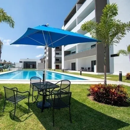 Buy this studio apartment on Calle Bahía Concepción in Villa Marina, 82000 Mazatlán