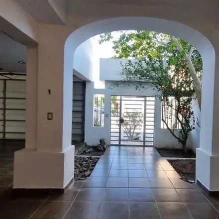 Buy this 3 bed house on Boulevard Montecarlo in Montecarlo, 80054 Culiacán
