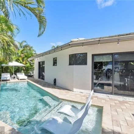 Buy this 3 bed house on 2975 Coral Shores Drive in Fort Lauderdale, FL 33306