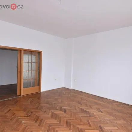 Image 1 - Poděbradovo nám. 980/12, 796 01 Prostějov, Czechia - Apartment for rent