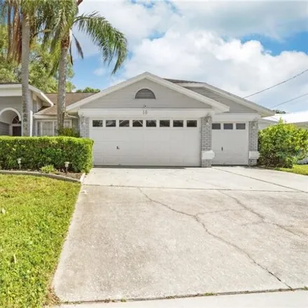 Buy this 3 bed house on 52 Citrus Drive in Lake Shore Estates, Pinellas County