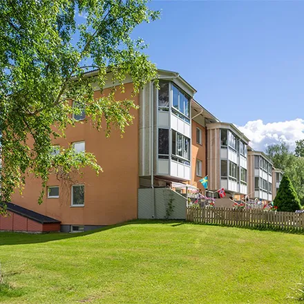 Rent this 3 bed apartment on Blodriskegränd in 811 52 Sandviken, Sweden