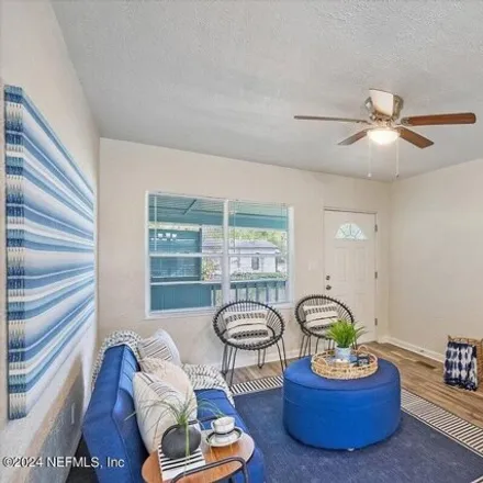 Image 5 - 85 Lewis Street, Atlantic Beach, FL 32233, USA - Apartment for rent
