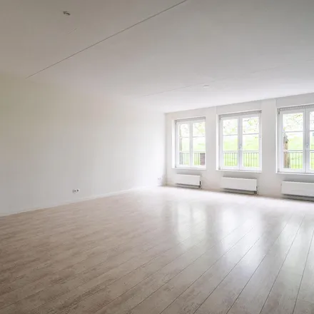 Image 3 - Zwaanswal 49, 4201 ML Gorinchem, Netherlands - Apartment for rent