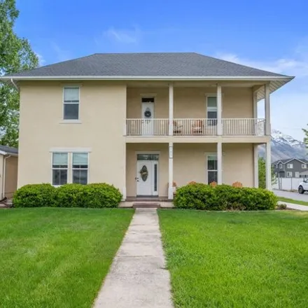 Buy this 4 bed house on 724 McClellan Court in Provo, UT 84601