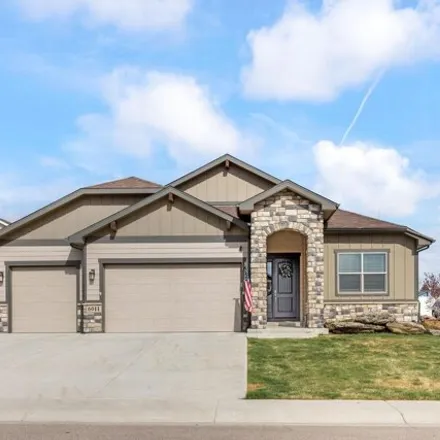 Buy this 3 bed house on Clarence Drive in Windsor, CO 80547