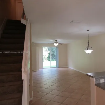 Image 5 - 4717 Northwest 57th Place, Coconut Creek, FL 33073, USA - Townhouse for rent