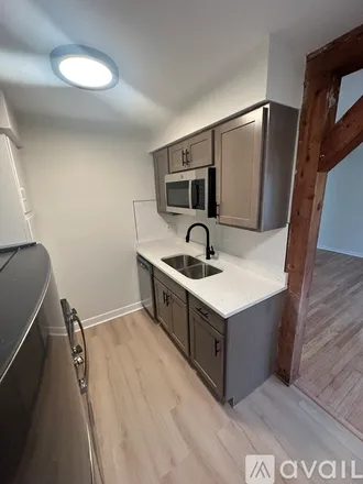 Rent this 1 bed apartment on 2215 169th St
