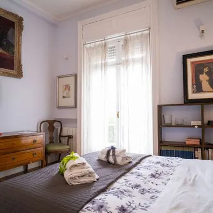 Rent this 1 bed apartment on Moschino in Via del Babuino, 156