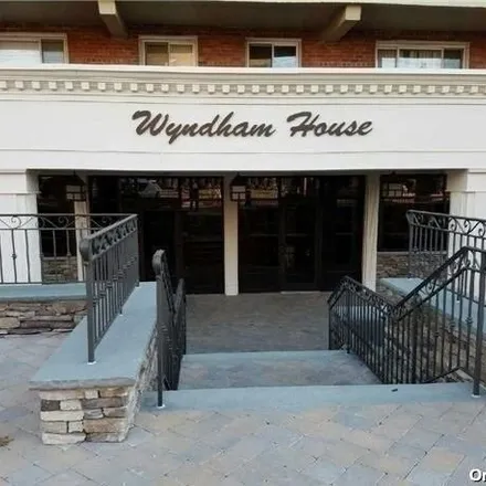 Rent this 1 bed apartment on Wyndham House in Atlantic Avenue, Village of Lynbrook